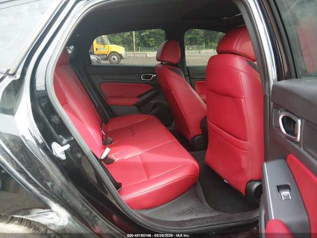 Продаж на аукціоні авто 2024 Acura Integra A-spec, vin: 19UDE4H32RA001877, номер лоту: 45190146