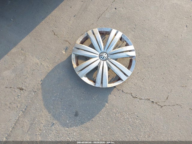 2017 Volkswagen Jetta 1.4t S მანქანა იყიდება აუქციონზე, vin: 3VW2B7AJ2HM396179, აუქციონის ნომერი: 45190148