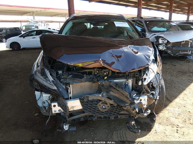 Aukcja sprzedaży 2021 Nissan Murano Platinum Intelligent Awd, vin: 5N1AZ2DS1MC118687, numer aukcji: 45190154