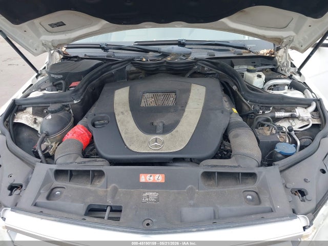 45190159 :رقم المزاد ، WDDGF8BB5AR111317 vin ، 2010 Mercedes-benz C 300 Luxury 4matic/sport 4matic مزاد بيع