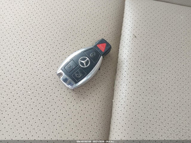 45190159 :رقم المزاد ، WDDGF8BB5AR111317 vin ، 2010 Mercedes-benz C 300 Luxury 4matic/sport 4matic مزاد بيع