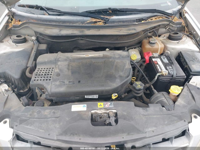 Aukcja sprzedaży 2005 Chrysler Pacifica Touring, vin: 2C4GM68485R655601, numer aukcji: 45190161