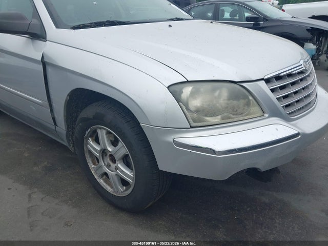 Aukcja sprzedaży 2005 Chrysler Pacifica Touring, vin: 2C4GM68485R655601, numer aukcji: 45190161