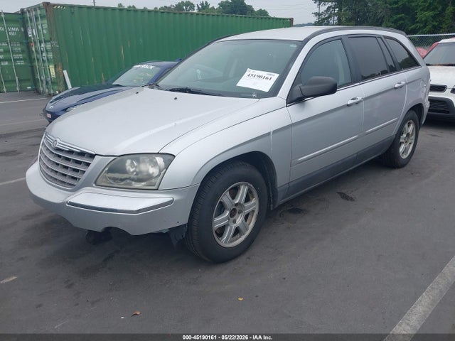 Aukcja sprzedaży 2005 Chrysler Pacifica Touring, vin: 2C4GM68485R655601, numer aukcji: 45190161