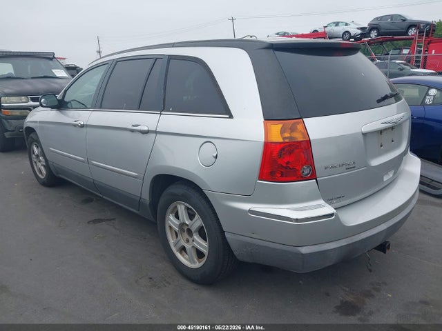 Aukcja sprzedaży 2005 Chrysler Pacifica Touring, vin: 2C4GM68485R655601, numer aukcji: 45190161