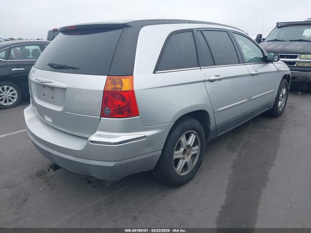 Aukcja sprzedaży 2005 Chrysler Pacifica Touring, vin: 2C4GM68485R655601, numer aukcji: 45190161