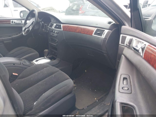Aukcja sprzedaży 2005 Chrysler Pacifica Touring, vin: 2C4GM68485R655601, numer aukcji: 45190161