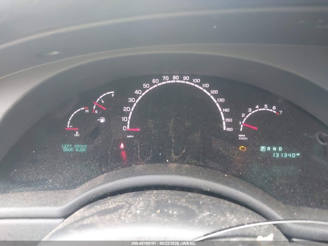 Aukcja sprzedaży 2005 Chrysler Pacifica Touring, vin: 2C4GM68485R655601, numer aukcji: 45190161