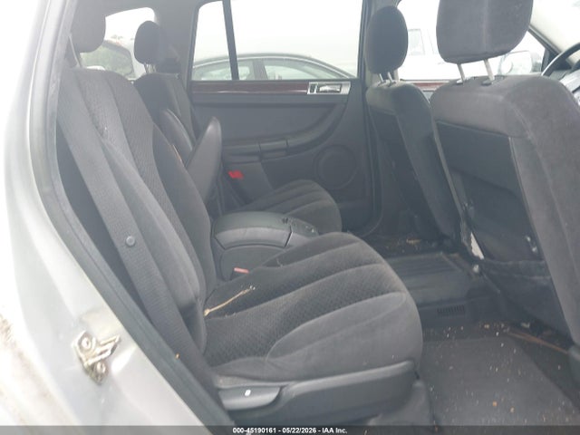 Aukcja sprzedaży 2005 Chrysler Pacifica Touring, vin: 2C4GM68485R655601, numer aukcji: 45190161