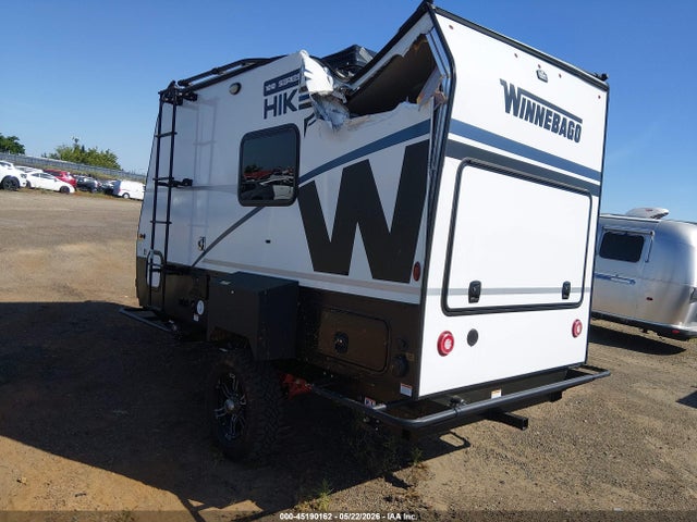 Winnebago Other 2023 54CTH2C12P3076494 Image 3