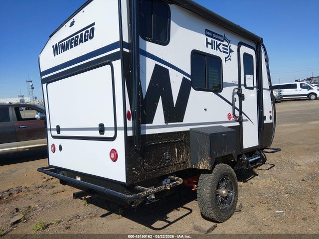 Winnebago Other 2023 54CTH2C12P3076494 Image 4