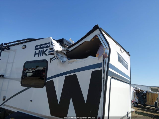 Winnebago Other 2023 54CTH2C12P3076494 Image 6