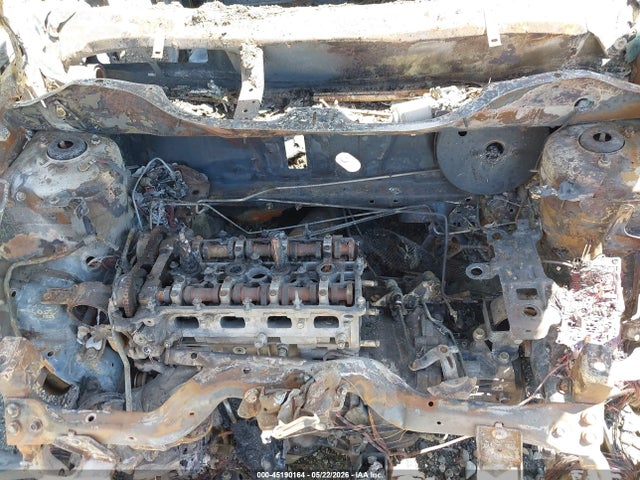 1C4NJPBA0FD428069 Jeep Patriot Sport