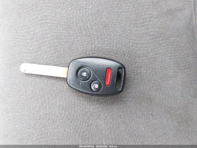 Auction sale of the 2006 Honda Civic Lx, vin: 1HGFA15526L030563, lot number: 45190165