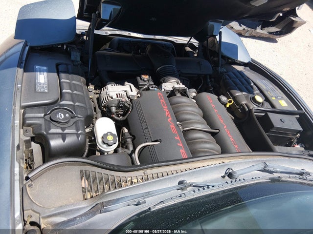Продаж на аукціоні авто 2003 Chevrolet Corvette, vin: 1G1YY22G935132451, номер лоту: 45190166