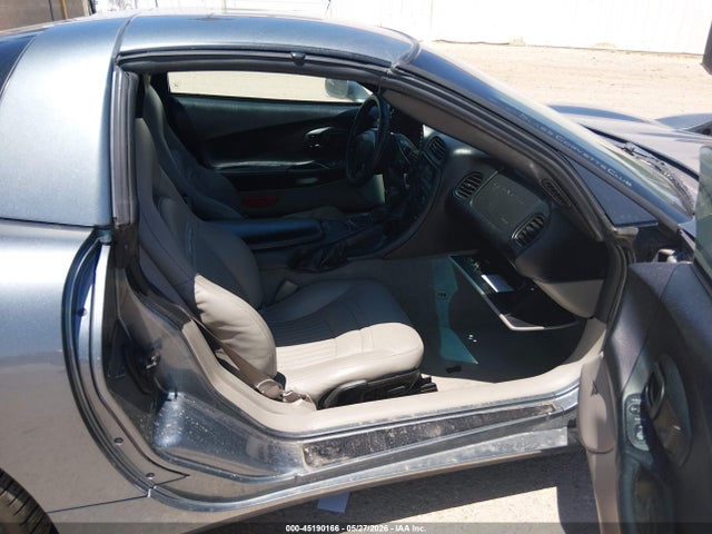 Продаж на аукціоні авто 2003 Chevrolet Corvette, vin: 1G1YY22G935132451, номер лоту: 45190166