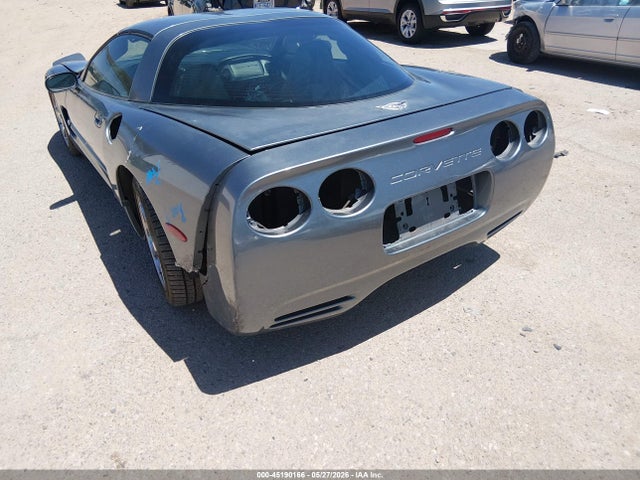 Продаж на аукціоні авто 2003 Chevrolet Corvette, vin: 1G1YY22G935132451, номер лоту: 45190166