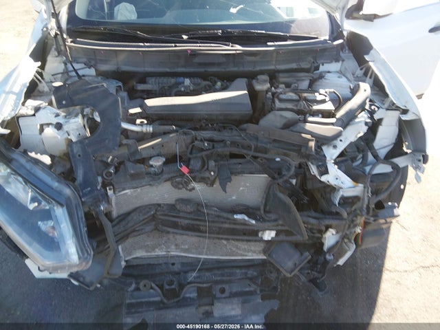 Nissan ROGUE S 2016 KNMAT2MV1GP631581 Image 10