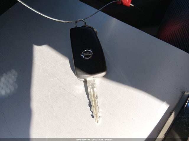 Nissan ROGUE S 2016 KNMAT2MV1GP631581 Image 11