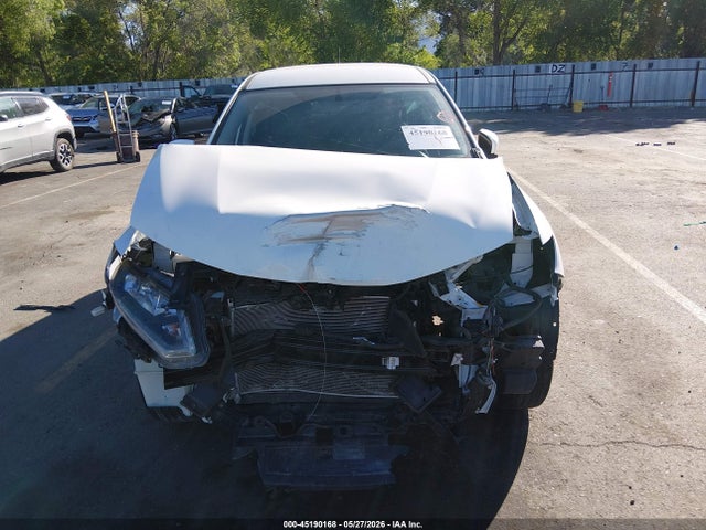 Nissan ROGUE S 2016 KNMAT2MV1GP631581 Image 13
