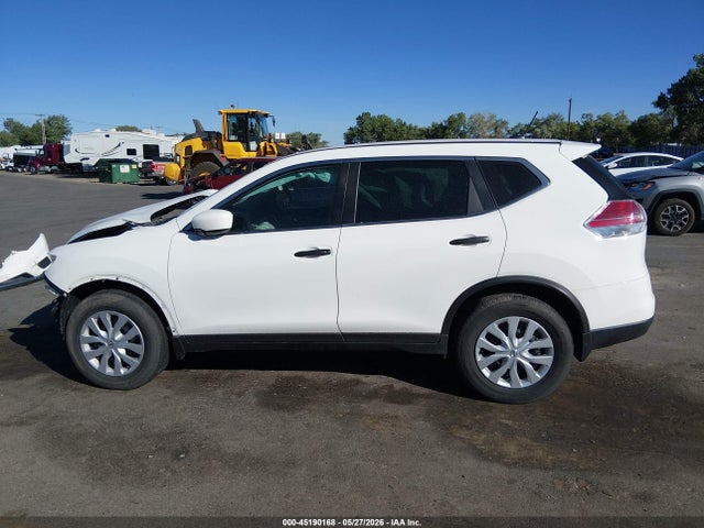 Nissan ROGUE S 2016 KNMAT2MV1GP631581 Image 15