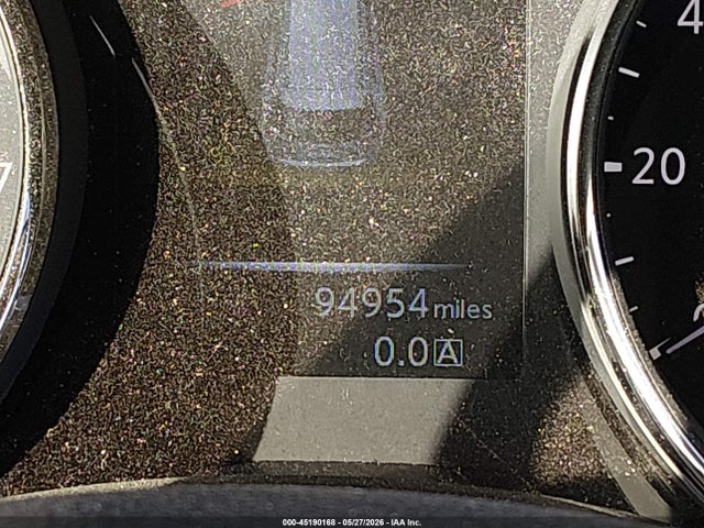 Nissan ROGUE S 2016 KNMAT2MV1GP631581 Image 16