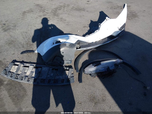 Nissan ROGUE S 2016 KNMAT2MV1GP631581 Image 12
