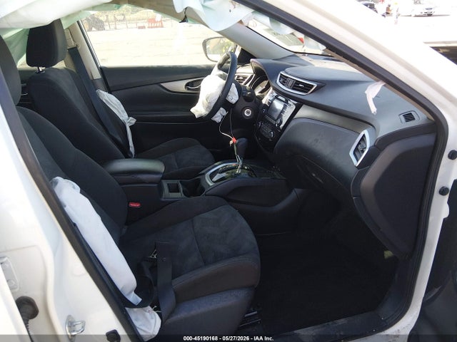 Nissan ROGUE S 2016 KNMAT2MV1GP631581 Image 5