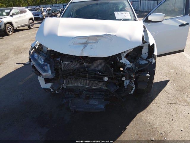 Nissan ROGUE S 2016 KNMAT2MV1GP631581 Image 6