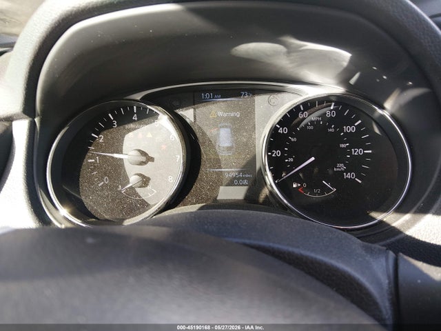 Nissan ROGUE S 2016 KNMAT2MV1GP631581 Image 7