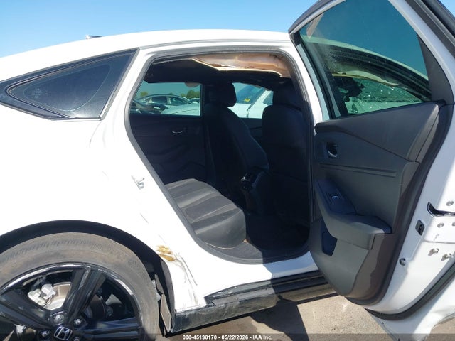 1HGCY2F71SA031570 Honda Accord Hybrid Sport-l