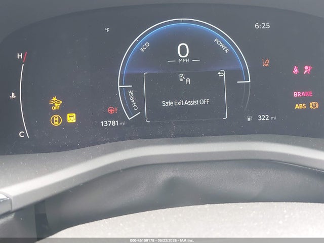 Продажа на аукционе авто 2025 Toyota Camry Se, vin: 4T1DAACK4SU173674, номер лота: 45190178