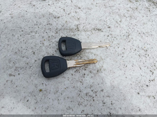 Продаж на аукціоні авто 2001 Honda Civic Lx, vin: 1HGES15501L021801, номер лоту: 45190180