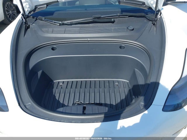 Aukcja sprzedaży 2023 Tesla Model 3 Rear-wheel Drive, vin: 5YJ3E1EAXPF598549, numer aukcji: 45190191