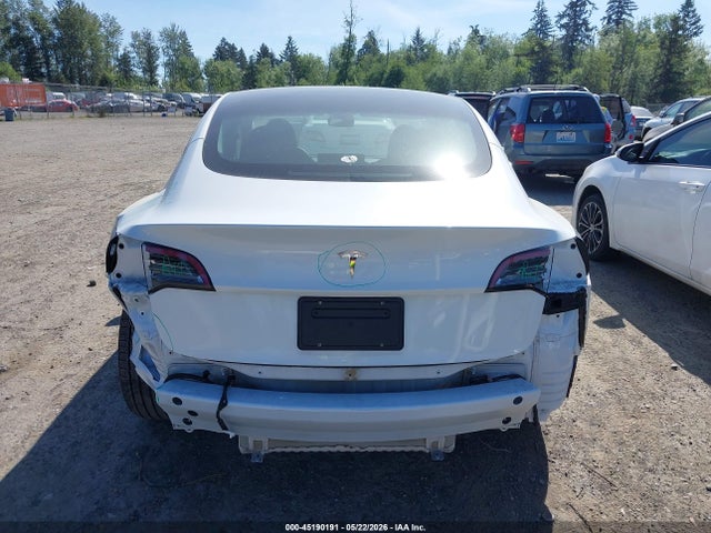 Aukcja sprzedaży 2023 Tesla Model 3 Rear-wheel Drive, vin: 5YJ3E1EAXPF598549, numer aukcji: 45190191