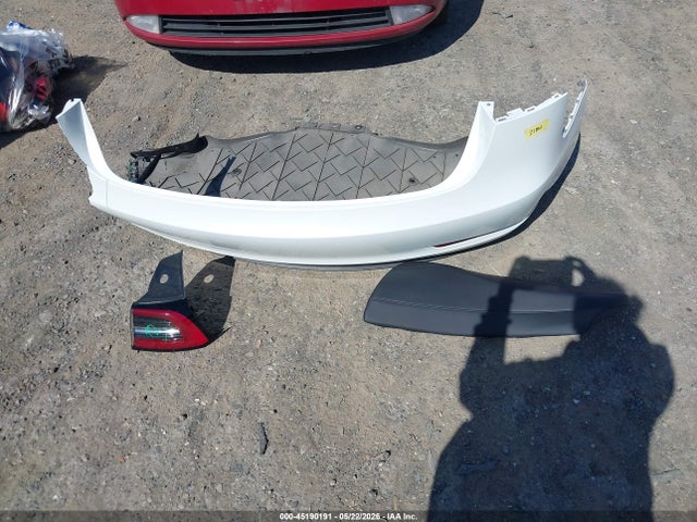 Aukcja sprzedaży 2023 Tesla Model 3 Rear-wheel Drive, vin: 5YJ3E1EAXPF598549, numer aukcji: 45190191