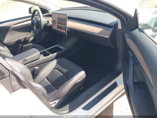 Aukcja sprzedaży 2023 Tesla Model 3 Rear-wheel Drive, vin: 5YJ3E1EAXPF598549, numer aukcji: 45190191