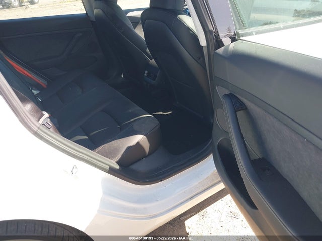 Aukcja sprzedaży 2023 Tesla Model 3 Rear-wheel Drive, vin: 5YJ3E1EAXPF598549, numer aukcji: 45190191
