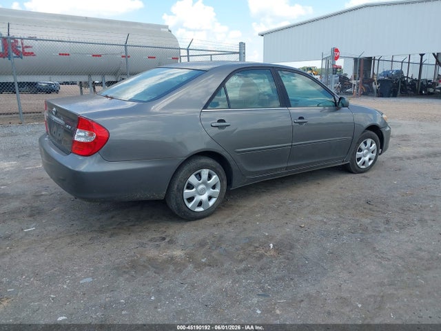 Aukcja sprzedaży 2003 Toyota Camry Le, vin: 4T1BE32K23U666649, numer aukcji: 45190192