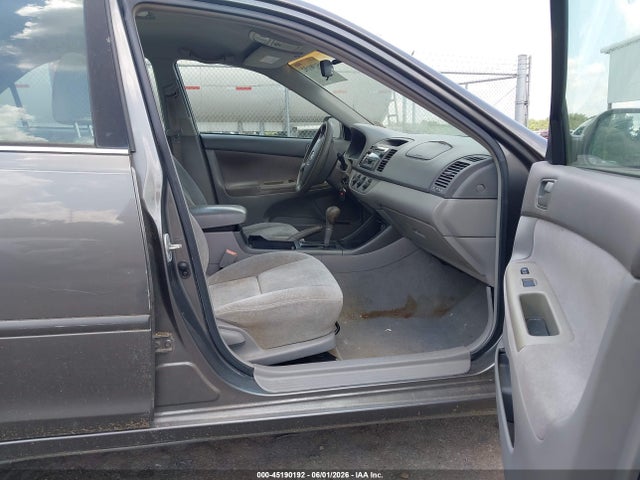 Aukcja sprzedaży 2003 Toyota Camry Le, vin: 4T1BE32K23U666649, numer aukcji: 45190192