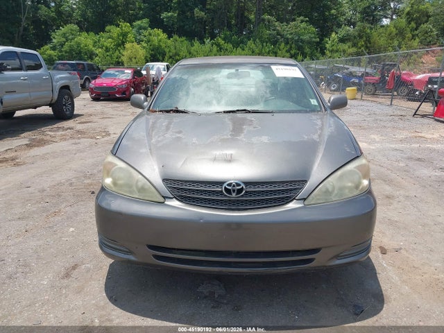 Aukcja sprzedaży 2003 Toyota Camry Le, vin: 4T1BE32K23U666649, numer aukcji: 45190192