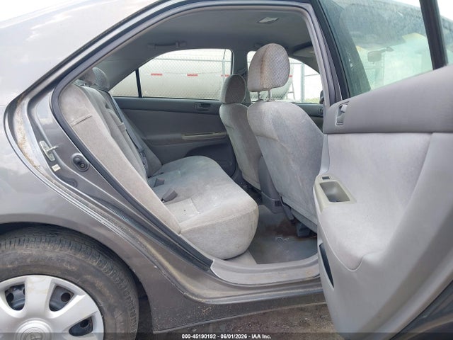 Aukcja sprzedaży 2003 Toyota Camry Le, vin: 4T1BE32K23U666649, numer aukcji: 45190192