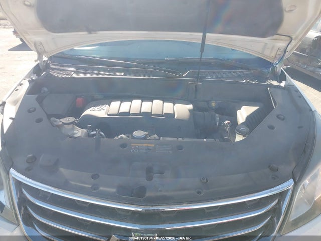 1GNKVGKD1EJ270253 Chevrolet Traverse 1lt