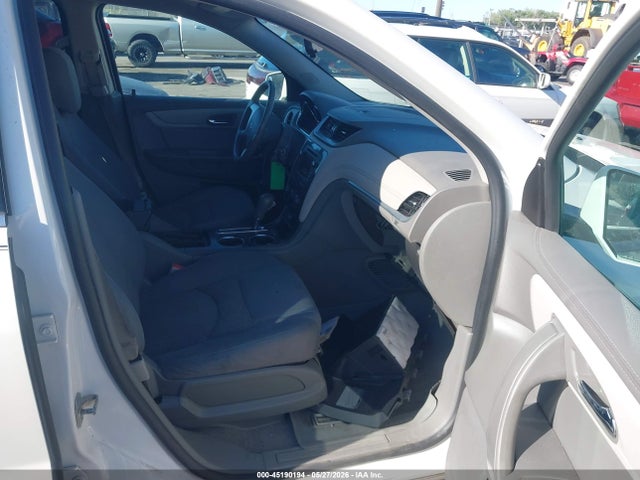 1GNKVGKD1EJ270253 Chevrolet Traverse 1lt