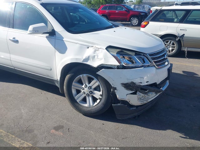 1GNKVGKD1EJ270253 Chevrolet Traverse 1lt