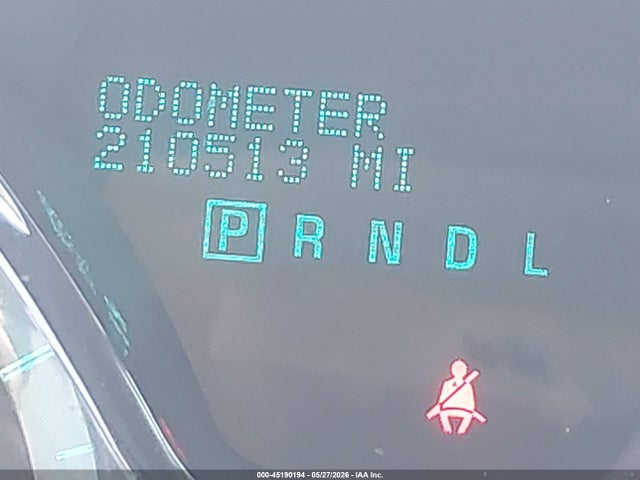1GNKVGKD1EJ270253 Chevrolet Traverse 1lt
