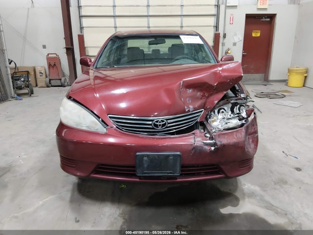Продаж на аукціоні авто 2006 Toyota Camry Le, vin: 4T1BE32K06U139147, номер лоту: 45190195