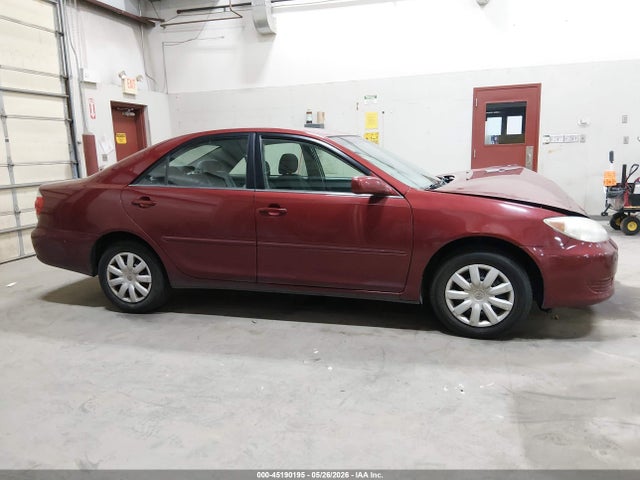 Продаж на аукціоні авто 2006 Toyota Camry Le, vin: 4T1BE32K06U139147, номер лоту: 45190195