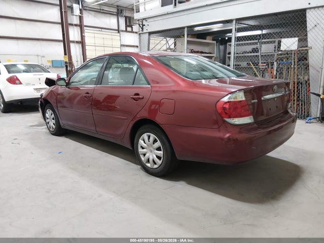 Продаж на аукціоні авто 2006 Toyota Camry Le, vin: 4T1BE32K06U139147, номер лоту: 45190195