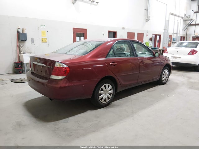 Продаж на аукціоні авто 2006 Toyota Camry Le, vin: 4T1BE32K06U139147, номер лоту: 45190195